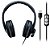 HEADSET PRO USB PRETO PH317 MULTILASER - Imagem 2