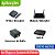 Fonte De Alimentação 5v 2a P4 Ípega Kp-ca205 Para Tv Box - Imagem 2