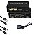 Chaveador Switch Kvm 2 Portas 4k Hdmi Mouse Teclado Monitor - Imagem 1