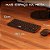 Mini Teclado Bluetooth Sem fio Para Celular Notebook Tablet - Imagem 4