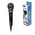 Microfone Com Fio P/ Karaokê, Palestras, Gravações Kp-m0011 - Imagem 1