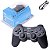 Joypad Controle Para Play P3 Vídeo Game Sem Fio Kp-Gm006 - Imagem 1