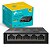 Switch Gigabit De Mesa Com 5 Portas 100/1000 Ls1005G Tp-link - Imagem 1