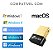 Adaptador Usb Wi-fi Tp-link Archer T3u Nano Ac1300 5ghz - Imagem 2