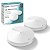 Roteador Wifi Mesh Tplink Deco M5 Gigabit Dualband Ac1300 - Imagem 1