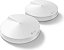 Roteador Wifi Mesh Tplink Deco M5 Gigabit Dualband Ac1300 - Imagem 2