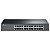 Switch 16 Portas Gigabit Para Rack Tl-Sg1016D Tp-Link - Imagem 2