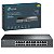 Switch 16 Portas Gigabit Para Rack Tl-Sg1016D Tp-Link - Imagem 3