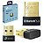 Adaptador Bluetooth 5.3 USB Nano Windows 10 11 TP-Link UB500 - Imagem 2