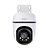 Câmera de Segurança Wi-Fi Externa 360º Tapo Tc40 1080p FHD - Imagem 1