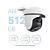 Câmera de Segurança Wi-Fi Externa 360º Tapo Tc40 1080p FHD - Imagem 2