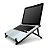 SUPORTE REGULAVEL PARA NOTEBOOK PRETO BRIGHT AC578 - Imagem 3