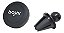Suporte Articulado Magnético Veicular Bright Fixa Saída Ar - Imagem 3