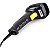 LEITOR DE CODIGO DE BARRAS USB LB-50BK C3 TECH C/ SUPORTE - Imagem 3