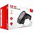 LEITOR DE CODIGO DE BARRAS USB LB-50BK C3 TECH C/ SUPORTE - Imagem 2