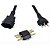 Autotransformador 1050va 525w 110 Para 220 E 220 Para 110 - Imagem 2