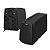 Nobreak 1250va Universal 24v 2 Bat 5ah 6 Tomadas Bivolt Auto - Imagem 2