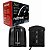 Nobreak Ups Mini 600va Bivolt/115v 4003 Ts Shara 6 Tomadas - Imagem 1