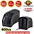 Nobreak Ups Mini 600va Bivolt/115v 4003 Ts Shara 6 Tomadas - Imagem 2
