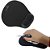 MOUSEPAD COM APOIO DE PULSO EM GEL MULTILASER ERGONOMICO - Imagem 2
