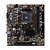 Placa Mãe Am4 A320 Bluecase Hdmi M2 Nvme P/ Ryzen 1ª Até 5ª - Imagem 3