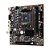 Placa Mãe Am4 A320 Bluecase Hdmi M2 Nvme P/ Ryzen 1ª Até 5ª - Imagem 2
