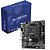 Placa Mãe Am4 A320 Bluecase Hdmi M2 Nvme P/ Ryzen 1ª Até 5ª - Imagem 1