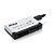 LEITOR DE CARTAO EXTERNO 46 EM 1 AC076 MULTILASER - Imagem 1