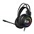 Combo Gamer Teclado, Mouse, Mouse Pad, Headset Brx Cb-G059 - Imagem 2