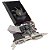 Placa De Video Brx Gt610 2G Gddr3 Para 2 Telas Hdmi Dvi Vga - Imagem 3