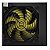 Fonte Atx Gamer 650W Reais Cooler 120mm Brx Pci Express - Imagem 4