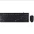 Kit Teclado e Mouse Com Fio Multi Cabo 1,50 USB 2.0 TC240 - Imagem 3