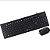 Kit Teclado e Mouse Com Fio Multi Cabo 1,50 USB 2.0 TC240 - Imagem 2