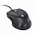 Combo Teclado E Mouse Office Cc200 Usb Preto 33054 Vinik - Imagem 2