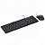 Combo Teclado E Mouse Office Cc200 Usb Preto 33054 Vinik - Imagem 3