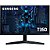Monitor Gamer Samsung 24'' T350 FHd 75hz Ips Hdmi FreeSync - Imagem 1