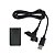 Carregador E Bateria Para Controle Xbox 360 7.600mah LB-5123 - Imagem 4
