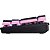 Teclado Mecânico Gamer Brx M403 Rgb Switch Vermelho Preto - Imagem 4