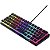 Teclado Mecânico Gamer Brx M403 Rgb Switch Vermelho Preto - Imagem 1
