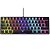 Teclado Mecânico Gamer Brx M403 Rgb Switch Vermelho Preto - Imagem 2