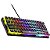 Teclado Mecânico Gamer Brx M403 Rgb Switch Vermelho Preto - Imagem 3