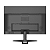 Monitor Office 19" Preto Led Bluecase 75Hz Hdmi Vga Wxvga+ - Imagem 5