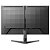 Monitor Philips Gamer Evnia 27 Led Ips Hdmi Vesa 180hz 0.5ms - Imagem 4