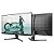 Monitor Philips Gamer Evnia 27 Led Ips Hdmi Vesa 180hz 0.5ms - Imagem 3