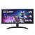 Monitor 25,7 Lg Gamer Ultrawide Fhd 1ms 75hz Hdmi Freesync - Imagem 1