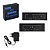 Splitter Hdmi Divisor Para 2 Telas Fhd Quebra Dhcp C/ Fonte - Imagem 1
