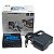 Splitter Hdmi Divisor Para 2 Telas Fhd Quebra Dhcp C/ Fonte - Imagem 4