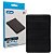 Case HD Notebook SSD Sata 2.5 USB 3.0 Protocolo Uasp Note Pc - Imagem 1