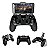 Controle Bluetooth Ipega S/Fio Para Iphone Android Pc Switch - Imagem 4