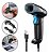 Leitor de Codigo de Barras Boleto e Danfe Usb Kp-1017 Knup - Imagem 2
